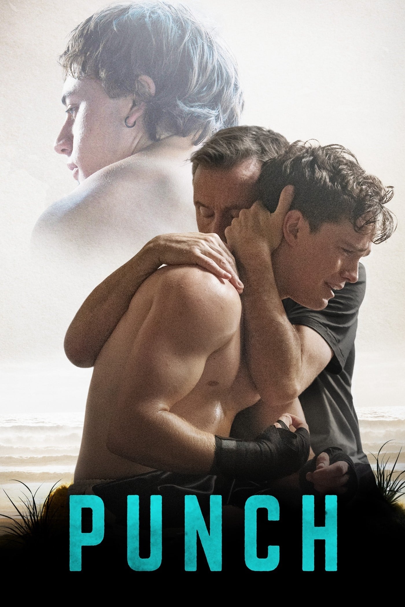 Постер Punch